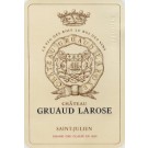 Château Gruaud Larose
