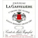 Château la Gaffelière