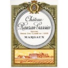 Château Rauzan-Gassies