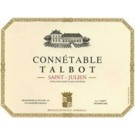 Connetable du Château Talbot