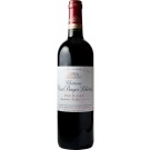 Château Haut Bages-Libéral