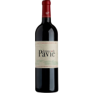 Arômes de Pavie