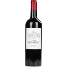Château Haut-Bergey