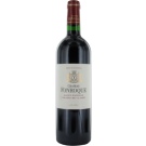 Château Fonroque