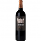 Les Griffons de Pichon Baron