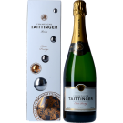 Champagne Taittinger Cuvée Prestige