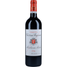 Achat bouteille Château Poujeaux 2014 - Bouteille 75cl