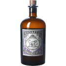 Achat bouteille Monkey 47° Gin - Bouteille 50cl