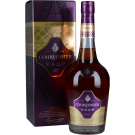 Cognac Courvoisier VSOP Fine Champagne Digestif-eau de vie Cognac Distillerie Courvoisier