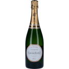 Achat bouteille Champagne Laurent-Perrier La Cuvée - Bouteille 75cl