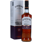 Bowmore 18 Ans Scotch Whisky