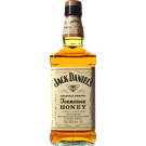 Bourbon Jack Daniel's Honey Apéritif à base d'alcool Distillerie Jack Daniel's Bourbon Whiskey
