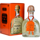 Bouteille Tequila Patron Reposado, Bouteille 70cl