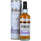 Bouteille Benriach 16 ans Scotch Whisky, Bouteille 70cl