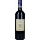 Bouteille Château Haut Baradieu Rouge, 2014, Bouteille 75cl