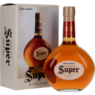 Bouteille Super Nikka, Whisky Japonnais, 70cl