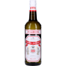 Bouteille Akvavit Aalborg Taffel Cumin, Bouteille 70cl