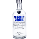 Absolut Vodka Blue 