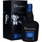 Dictador 20 Ans Rum 