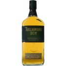 Whiskey Tullamore Dew Original Irish Apéritif à base d'alcool Distillerie Tullamore Whisky Irlandais