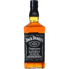 Bourbon Jack Daniel's Old n°7 Whisky-Scotch-Bourbon Distillerie Jack Daniel's