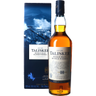 Talisker 10 Ans Scotch Whisky 45°8