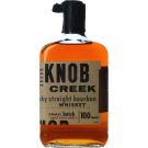 Bourbon Knob Creek 9 ans Apéritif à base d alcool Bourbon Whiskey Distillerie Knob Creek 