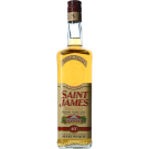 Rhum Saint James Paille Apéritif à base d alcool Rhum Distillerie Saint James