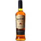 Rhum Bacardi Oakheart Distillerie Bacardi Rhum Cuba