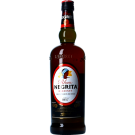 Rhum Negrita Apéritif à base d alcool Rhum Distillerie Bardinet