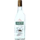 Cachaça Janeiro