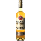 Bacardi Carta Oro Ron