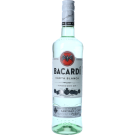Bacardi Carta Blanca Ron