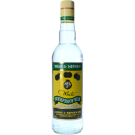 Wray et Nephew Overproof Rum 63°