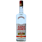Saint James Rhum Agricole Blanc 50° 