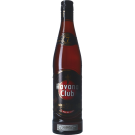 Havana Club 7 ans Ambré Apéritif à base d alcool Rhum Distillerie Havana Club