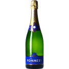 Champagne Pommery Brut Royal NV Champagne Brut Classique Champagne Brut aoc Maison Pommery