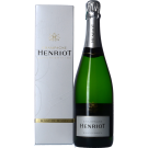 Champagne Henriot  Blanc de Blancs Champagne Blanc de Blancs Champagne Brut aoc Maison Henriot