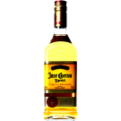 Tequila José Cuervo Especial Gold Apéritif à base d alcool Tequila Distillerie Jose Cuervo