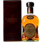 Whisky Cardhu Amber Rock 