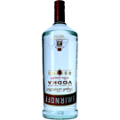 Vodka Smirnoff Red Apéritif à base d alcool Vodka Distillerie Smirnoff