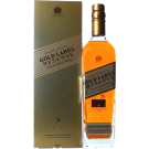 Whisky Johnnie Walker Gold Label