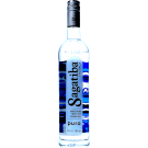 Cachaça Sagatiba Pura Apéritif à base d alcool Cachaca Distillerie Sagatiba Brasil SA