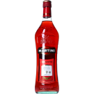 Martini Rosé Apéritif à base de vin Vermouth Distillerie Martini & Rossi