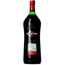 Martini Rouge Apéritif à base de vin Vermouth Distillerie Martini & Rossi