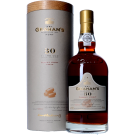 Bouteille Porto 30 ans Tawny Maison Graham's Spriritueux