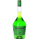 Izarra Verte Digestif-eau de vie Izarra Maison Rémy Cointreau