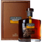 Cognac Cohiba Extra Digestif-eau de vie Cognac Distillerie Martell