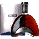 Cognac XO Digestif-eau de vie Cognac Distillerie Martell