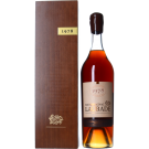 Bas-Armagnac Château de Laubade 1978 Digestif Eau de Vie Bas Armagnac aop